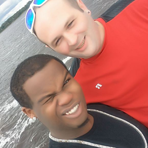 Meet your Posher, Larry - Picture 1 of 1